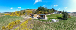 Ceol Mor Highland Lodges